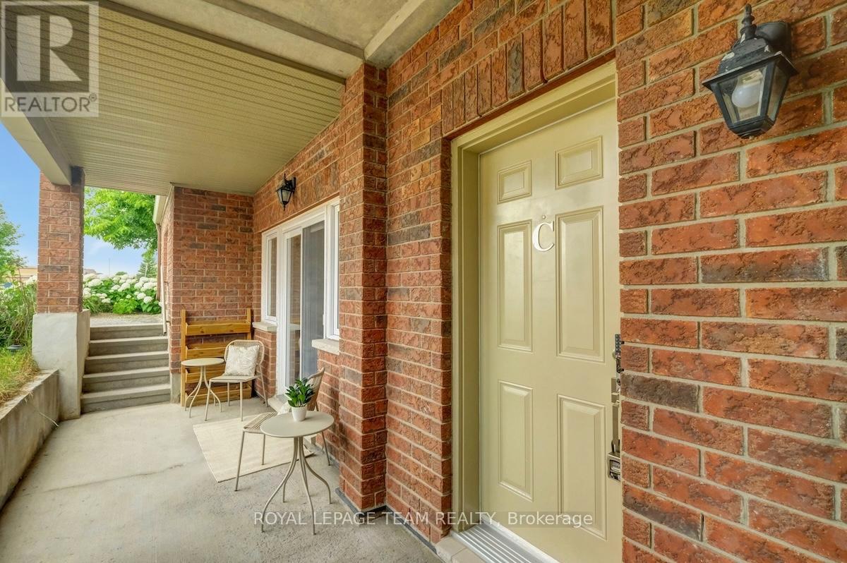 C - 221 Crestway Drive