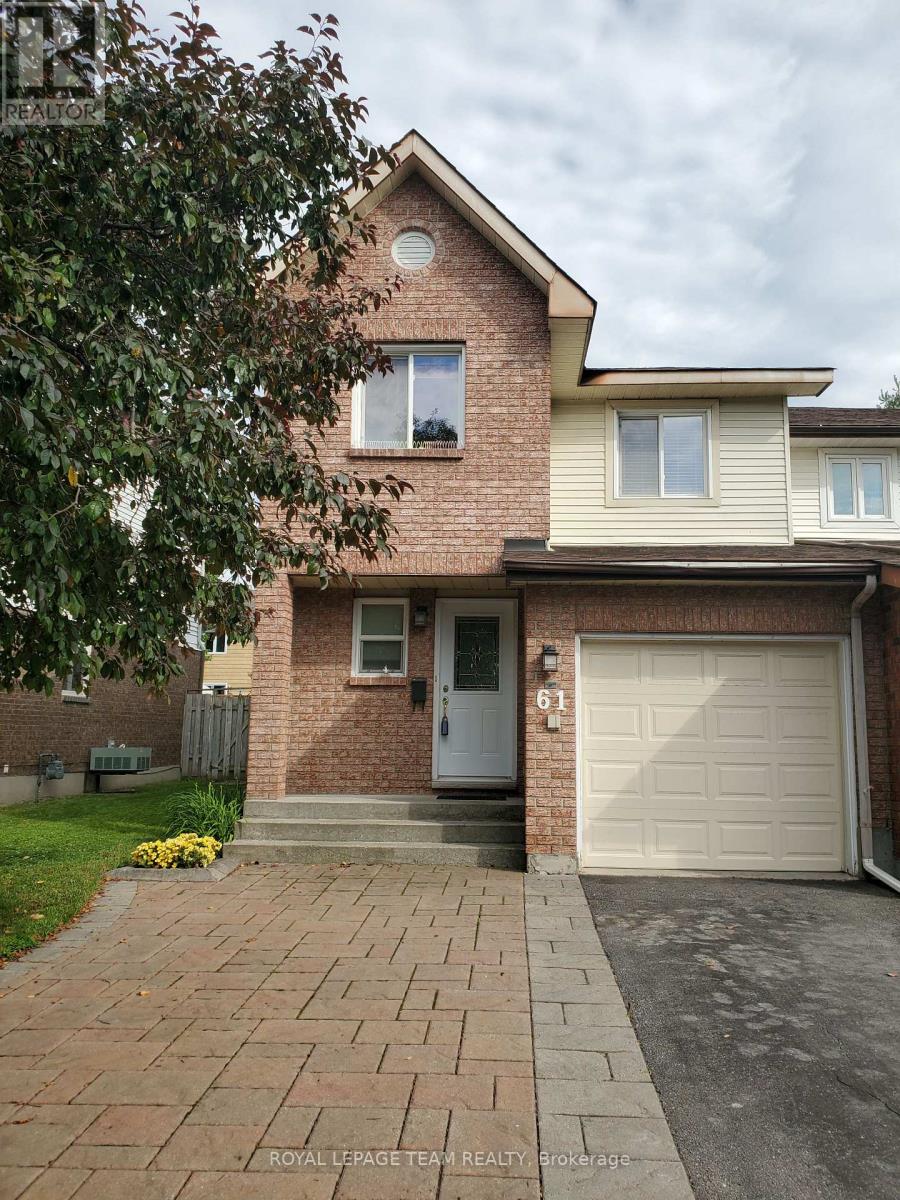 61 Mcgibbon Drive S