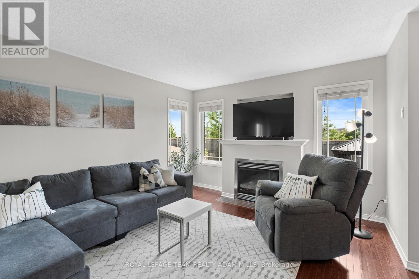 1543 Carronbridge Circle