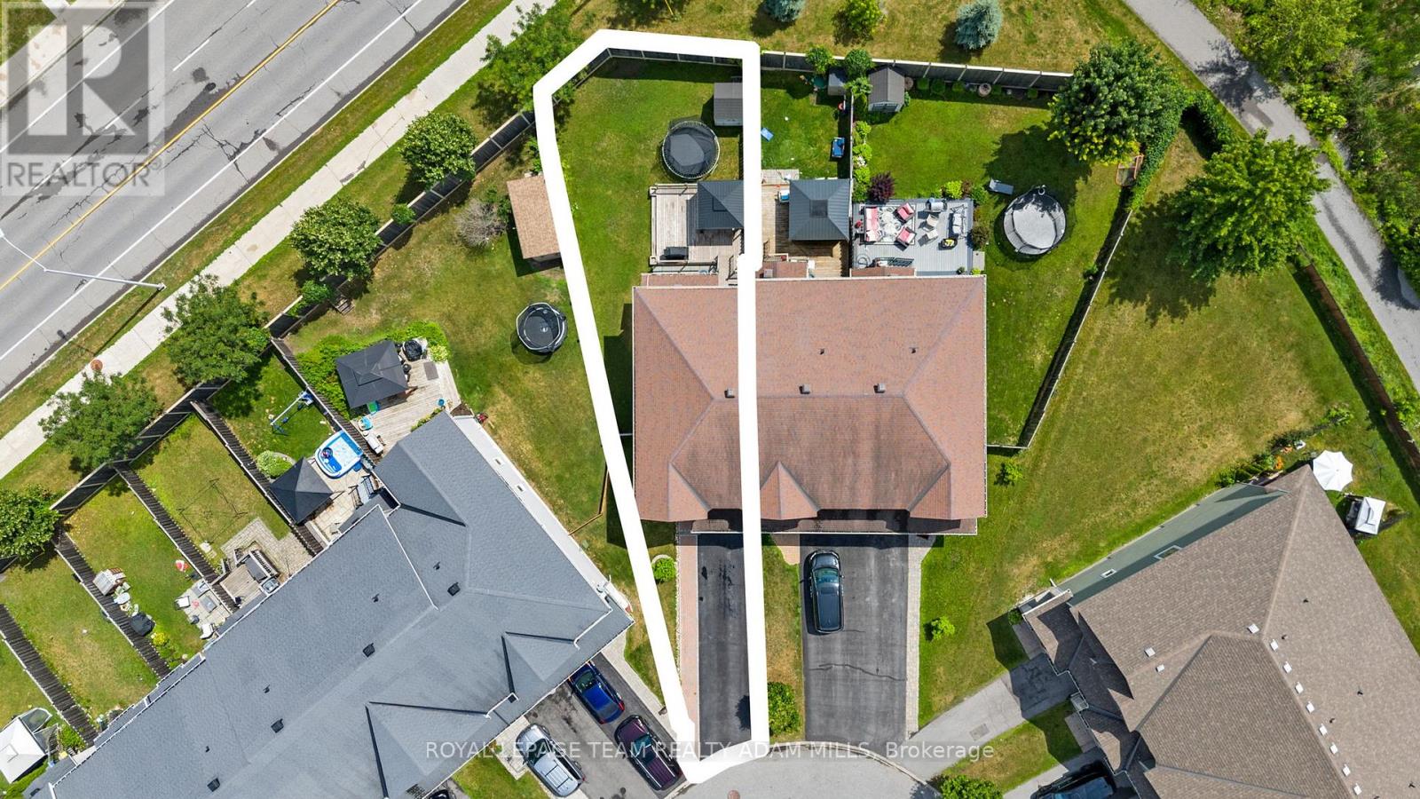 1543 Carronbridge Circle