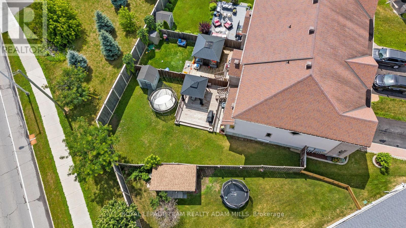 1543 Carronbridge Circle