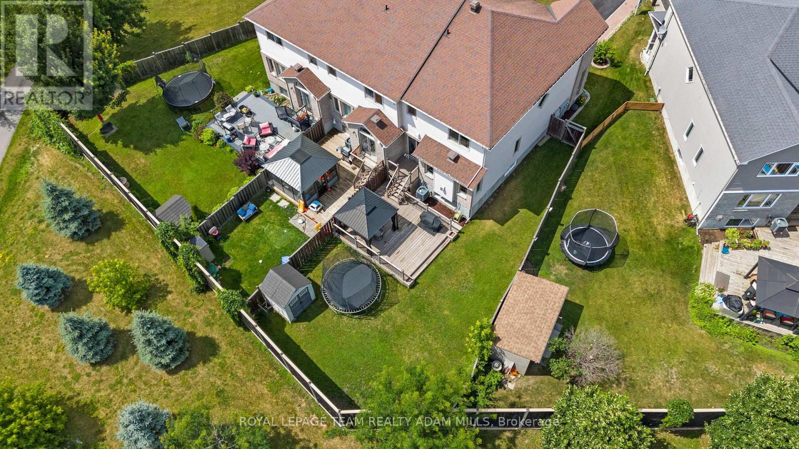 1543 Carronbridge Circle