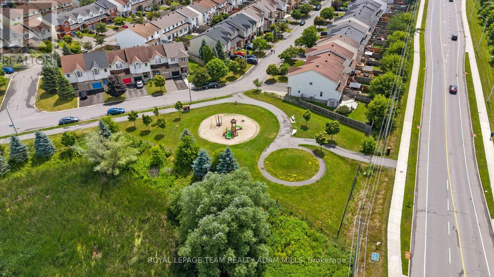 1543 Carronbridge Circle
