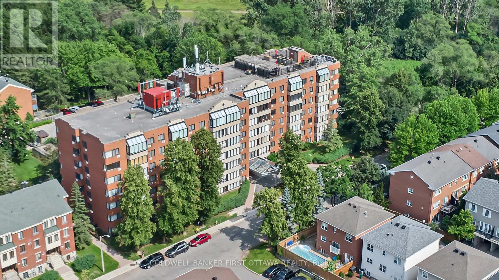 111 - 225 Alvin Road