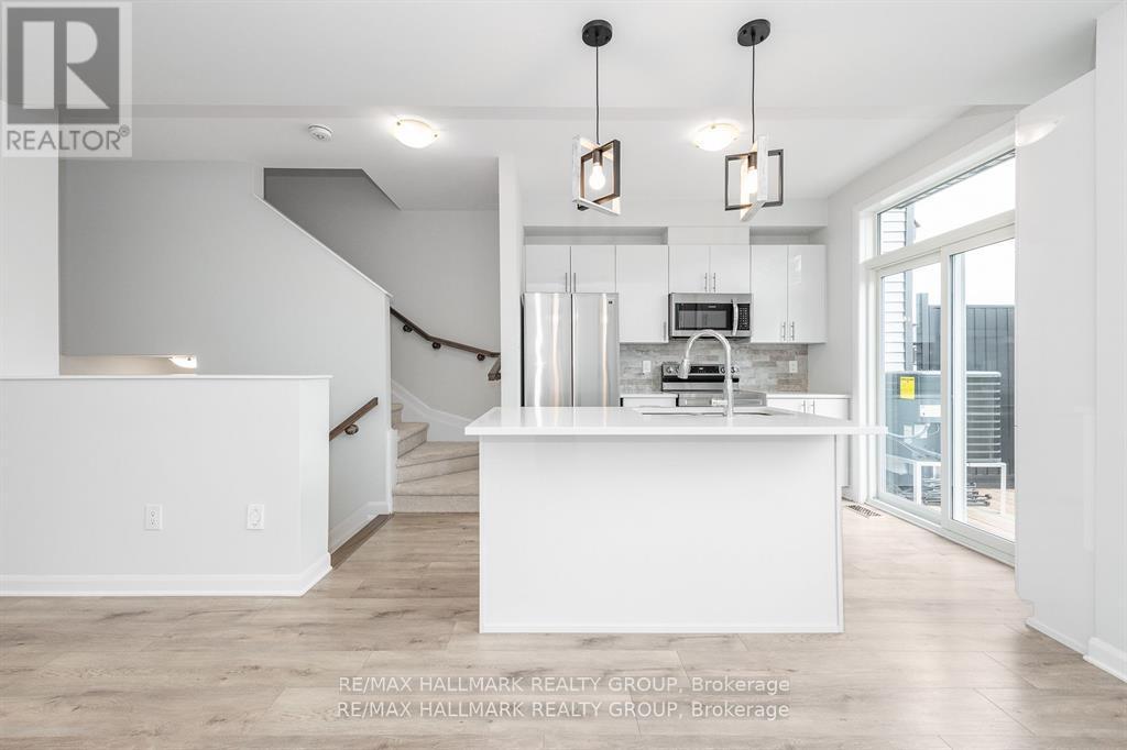 210 Attwell Private