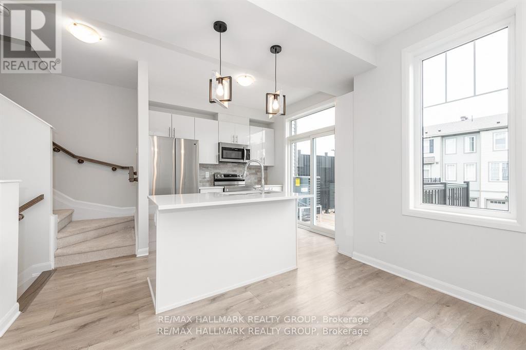 210 Attwell Private
