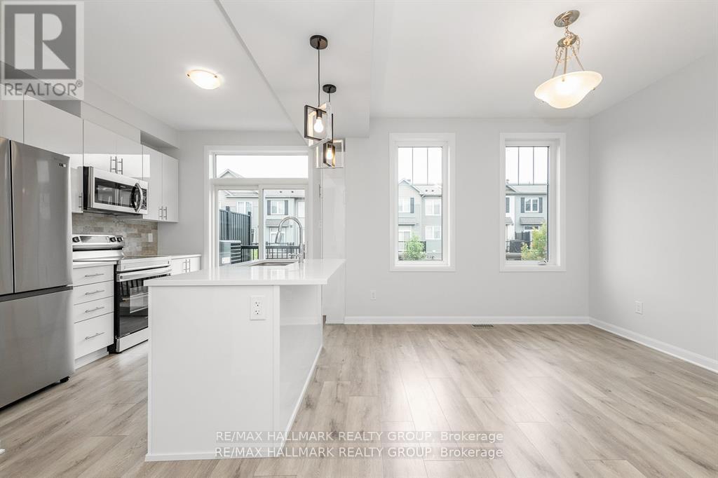 210 Attwell Private