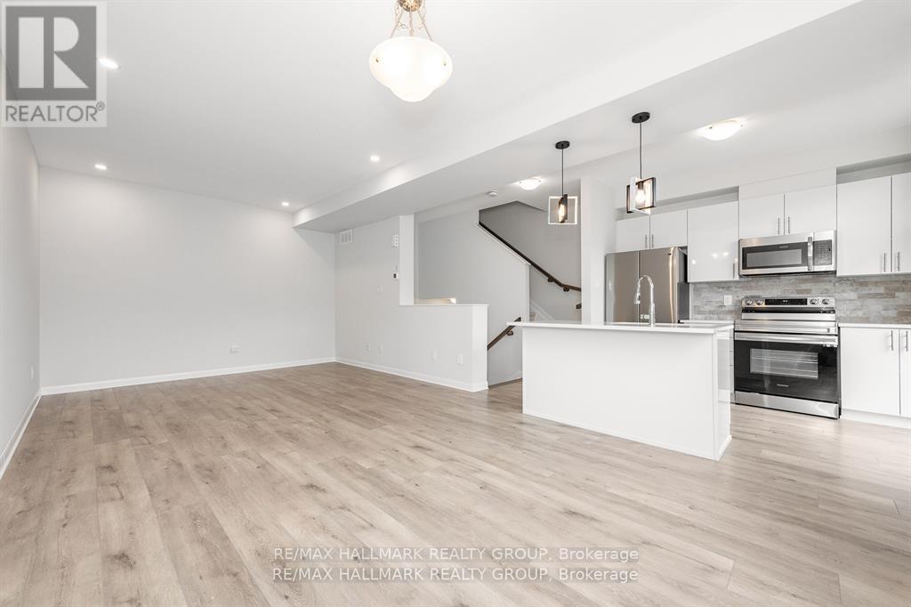 210 Attwell Private
