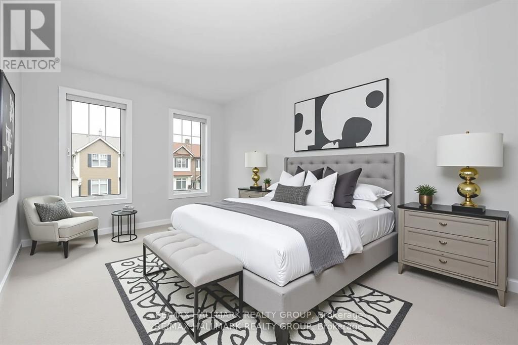 210 Attwell Private