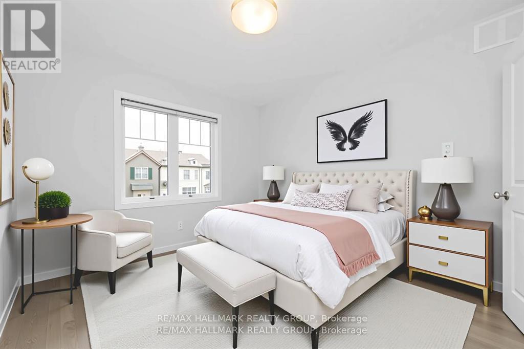 210 Attwell Private