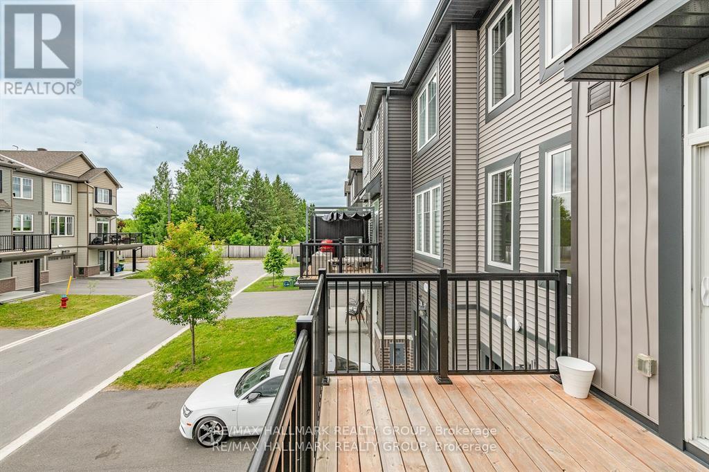 210 Attwell Private