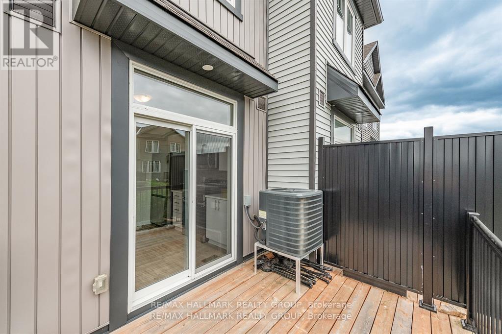210 Attwell Private