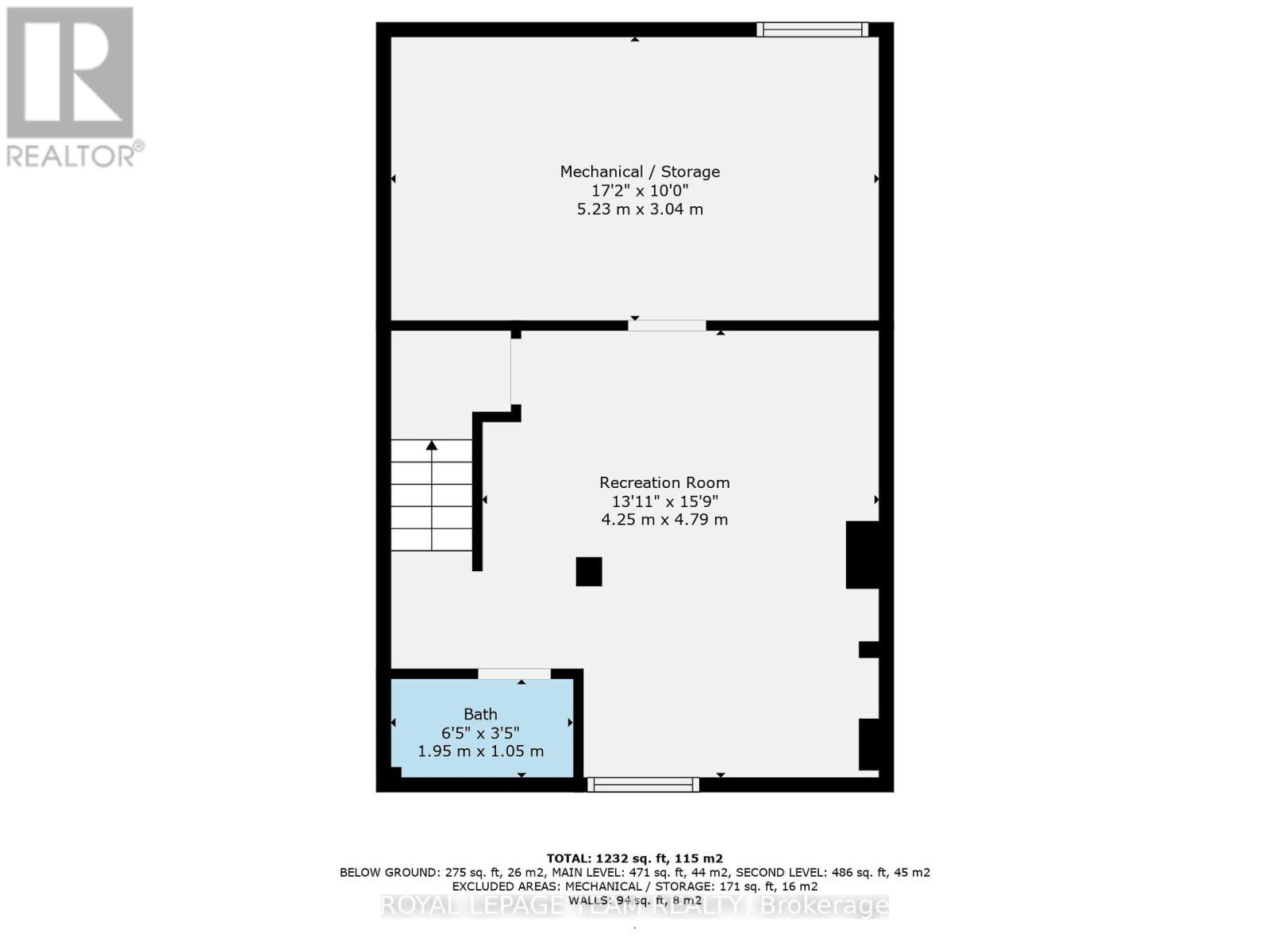 20 - 80 Mcdermot Court