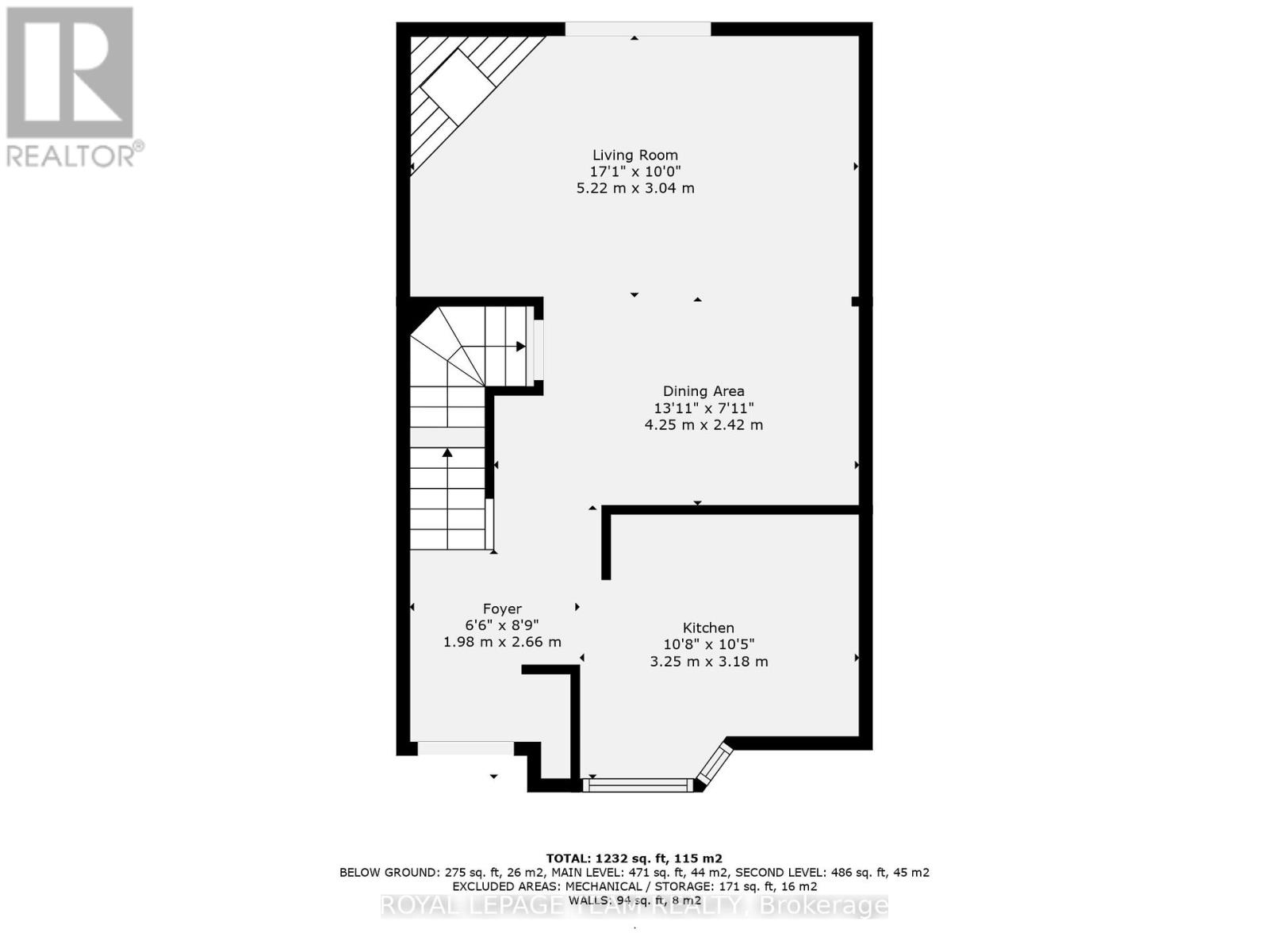 20 - 80 Mcdermot Court