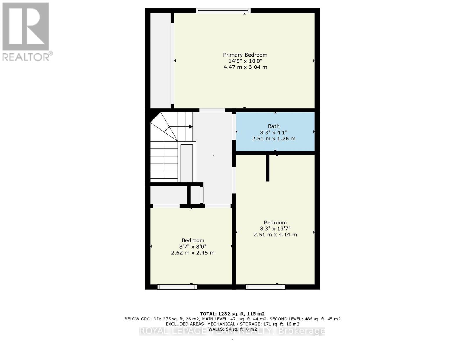 20 - 80 Mcdermot Court