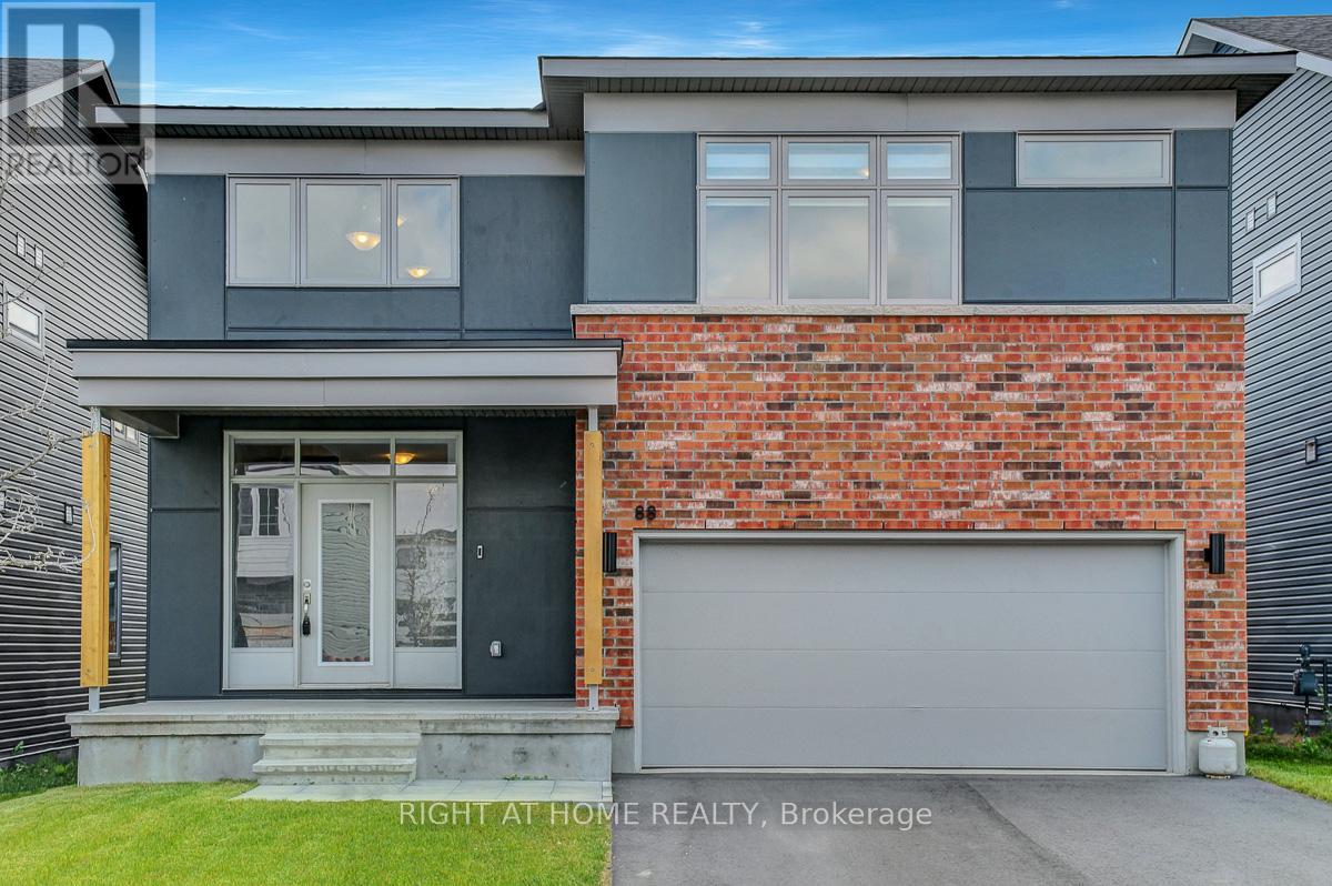 88 Esban Drive