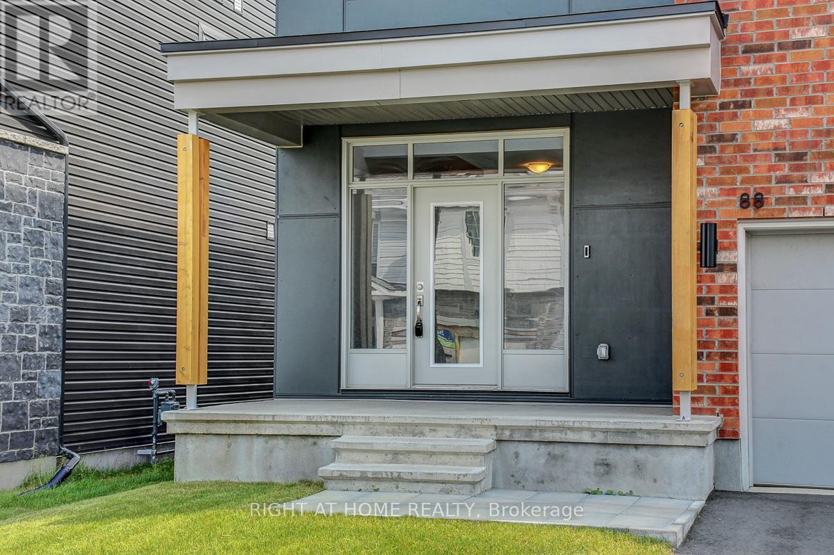 88 Esban Drive