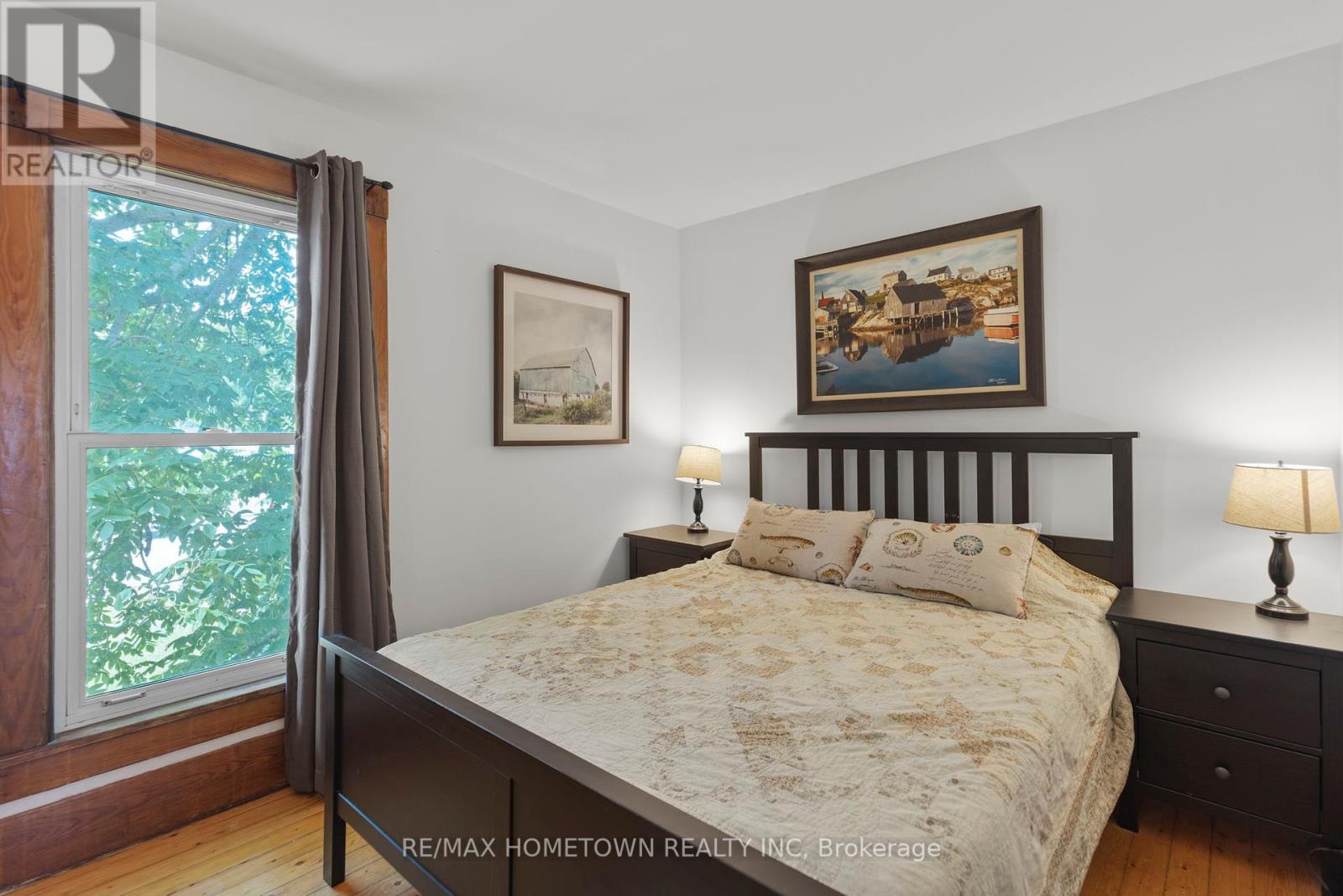 138 Henry Street E