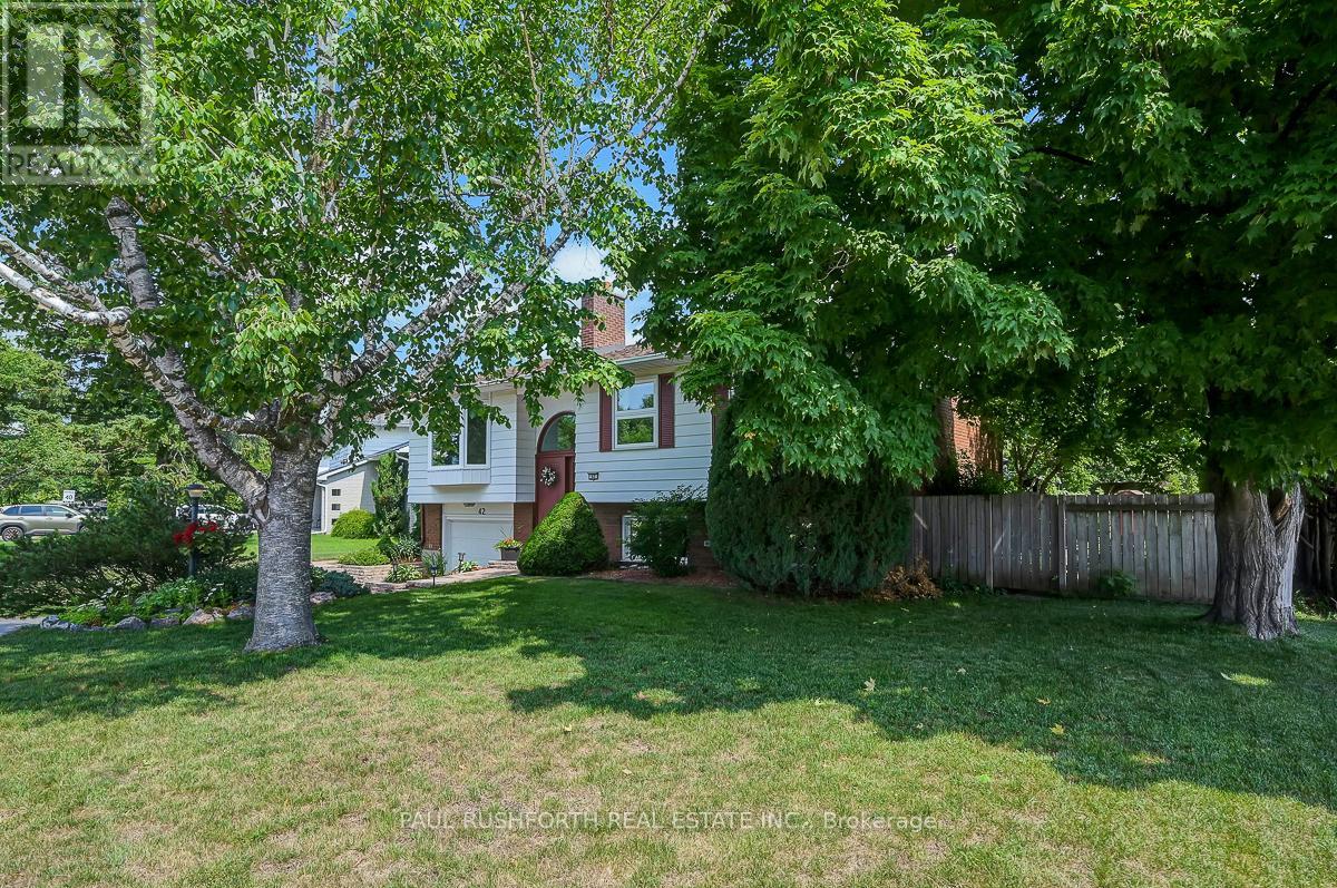 42 Ettrick Crescent