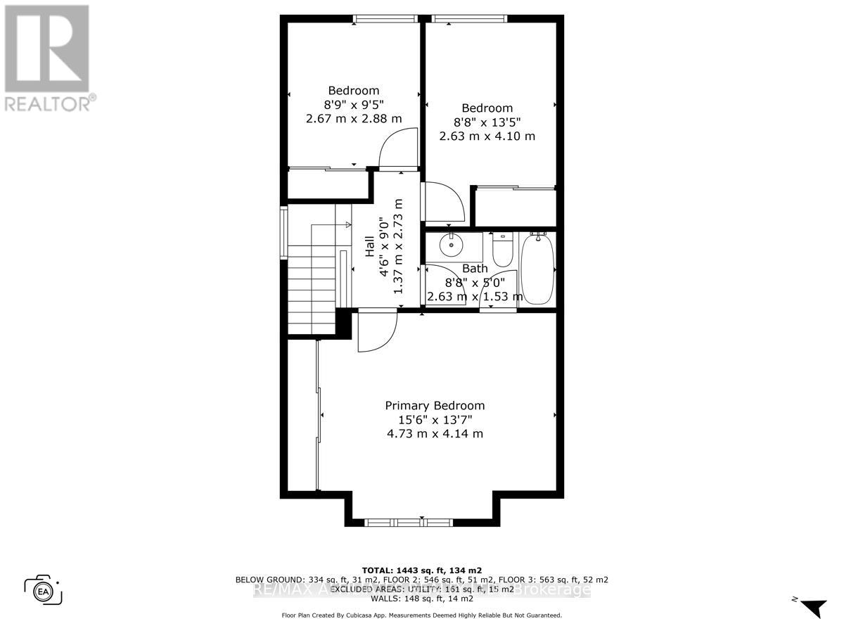 1150 Grenoble Crescent