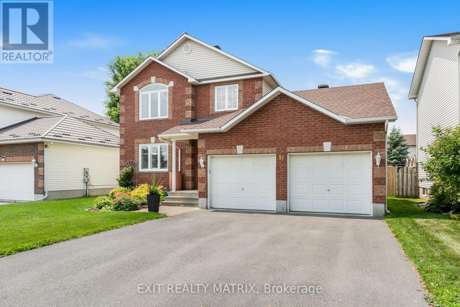 16 La Citadelle Street