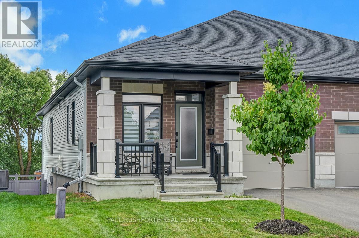 568 Knotridge Street