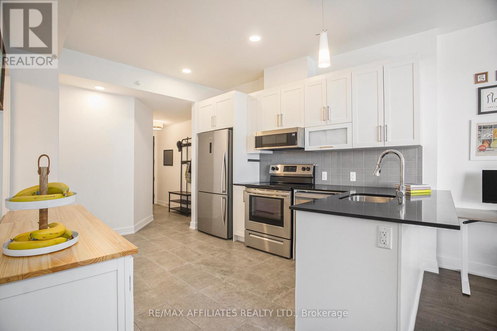 1207 - 200 Inlet Private