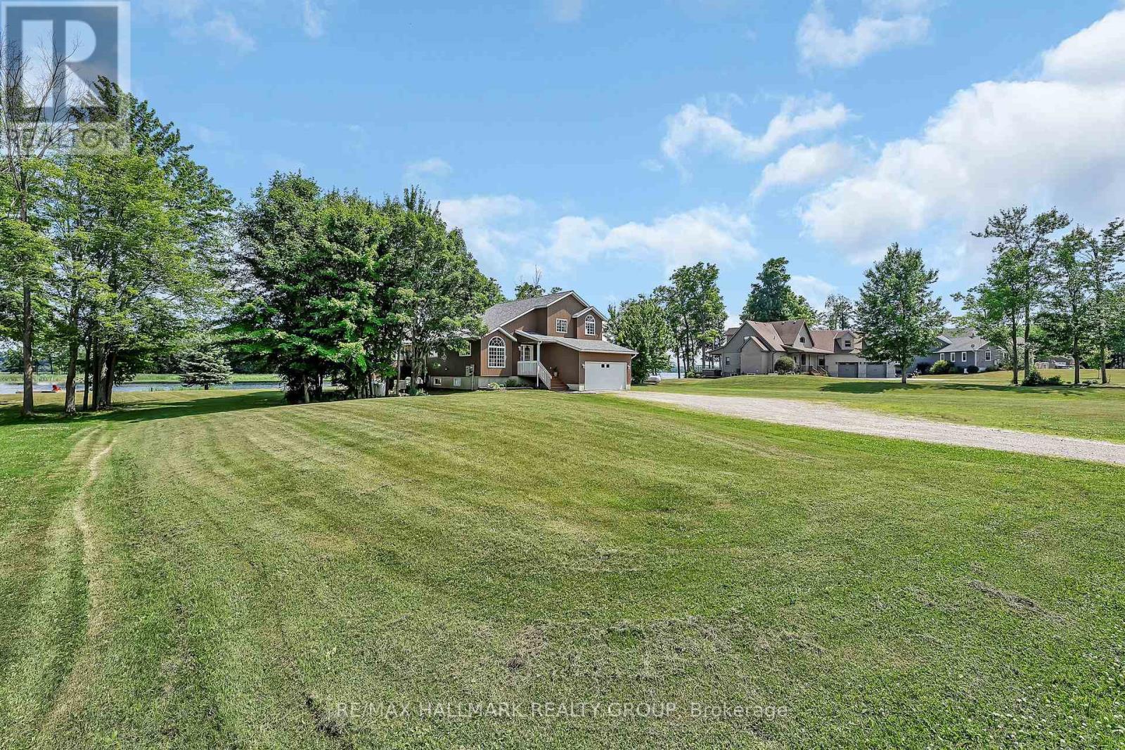 650 West Point Drive