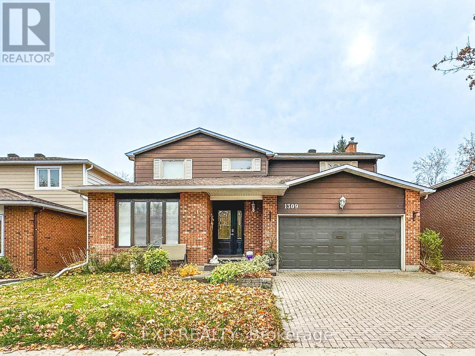 1309 Plante Drive