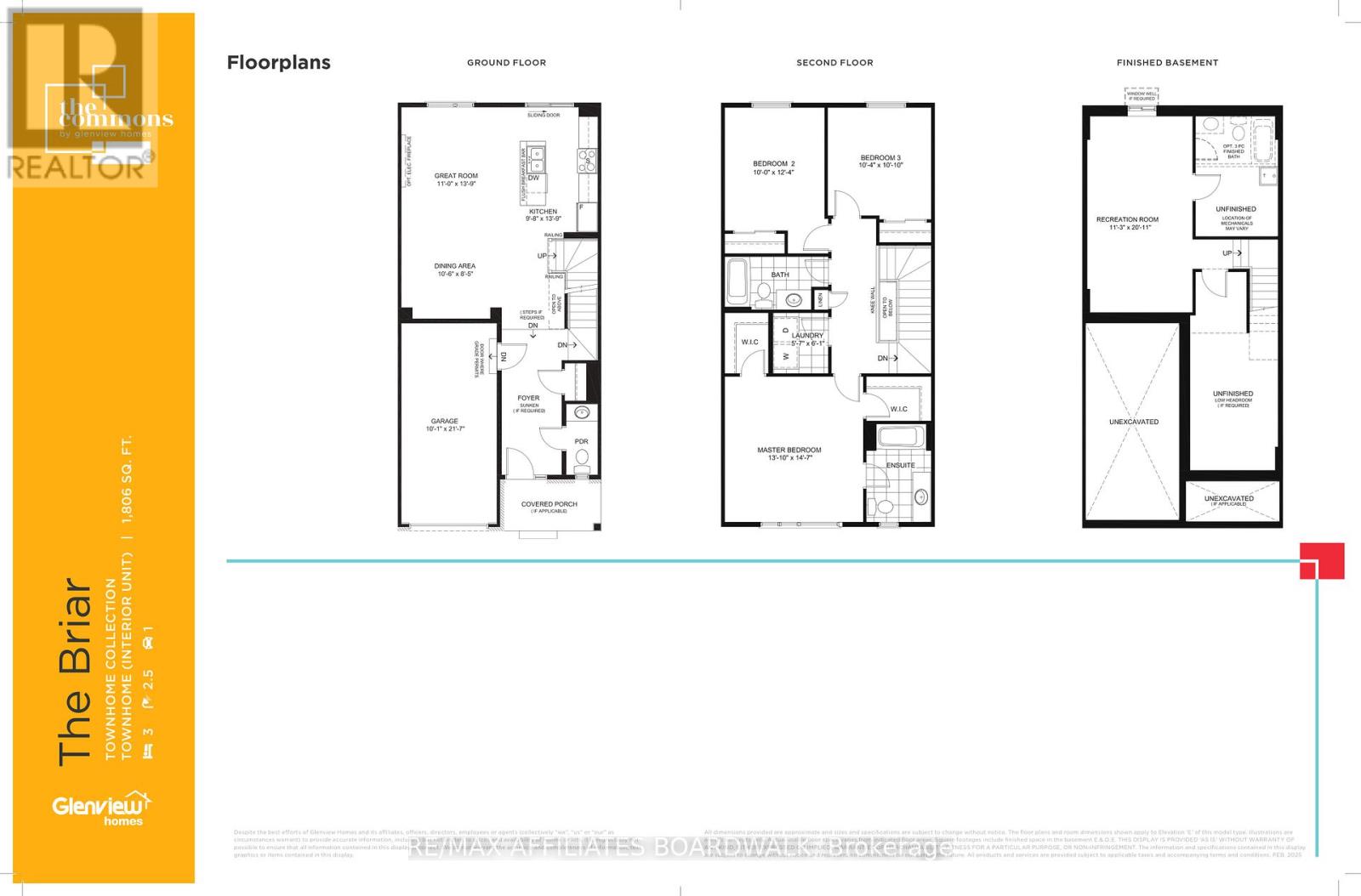 1016 Ventus Way