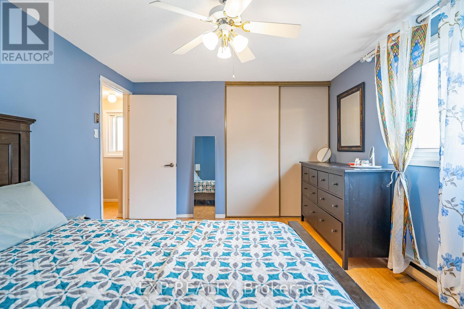 117 - 3136 Stockton Drive