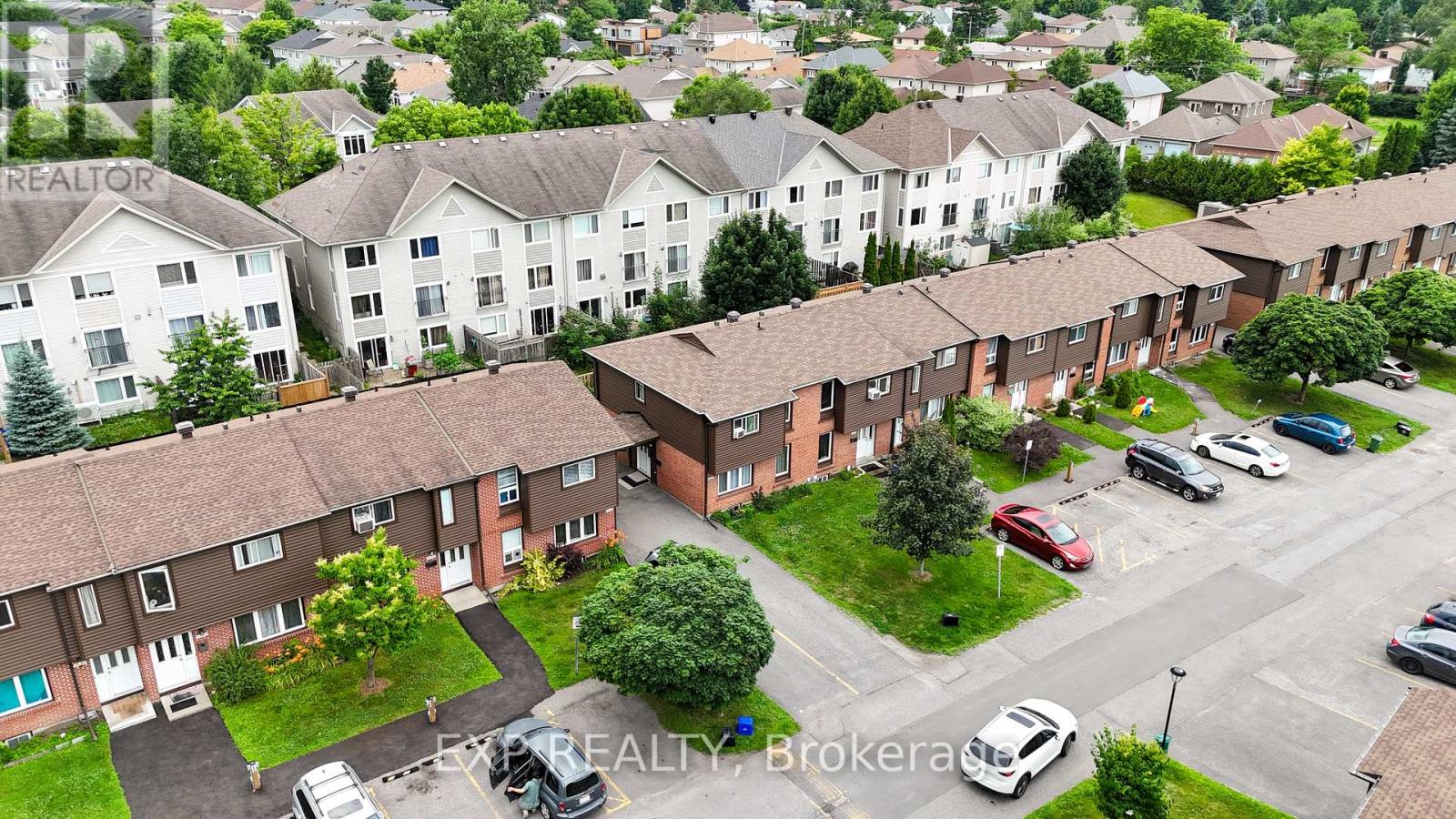 117 - 3136 Stockton Drive