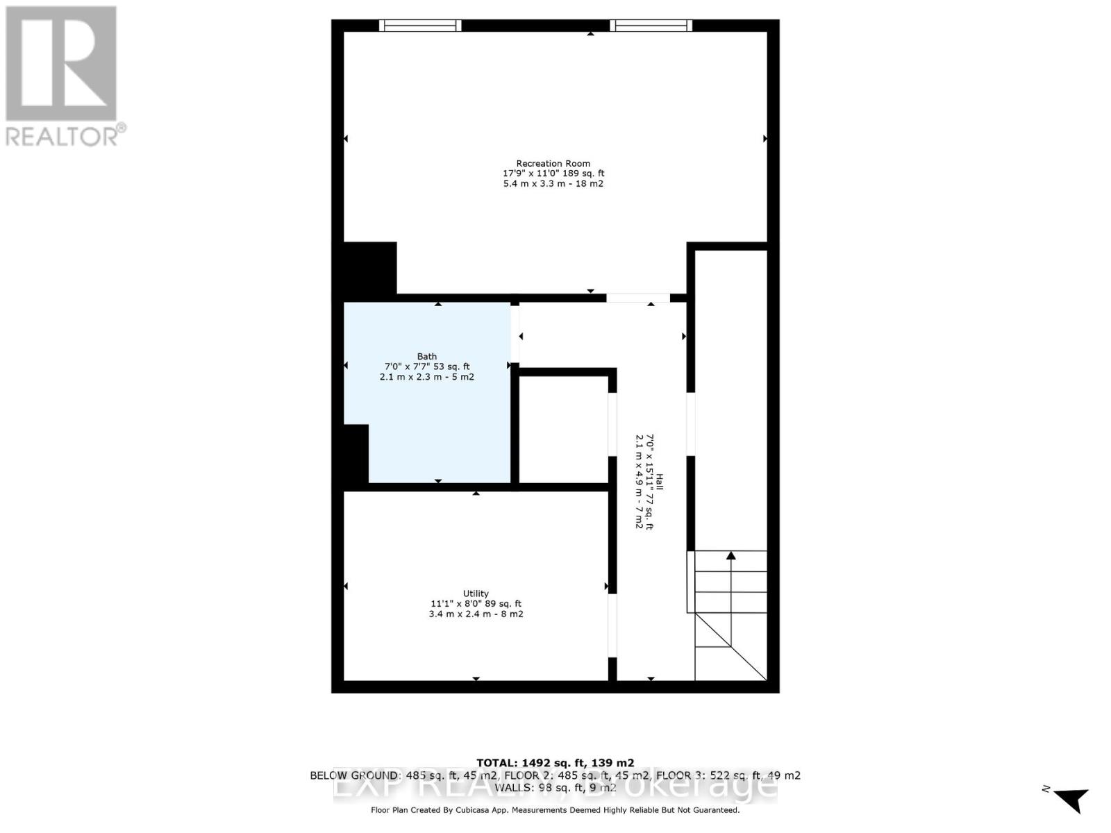117 - 3136 Stockton Drive