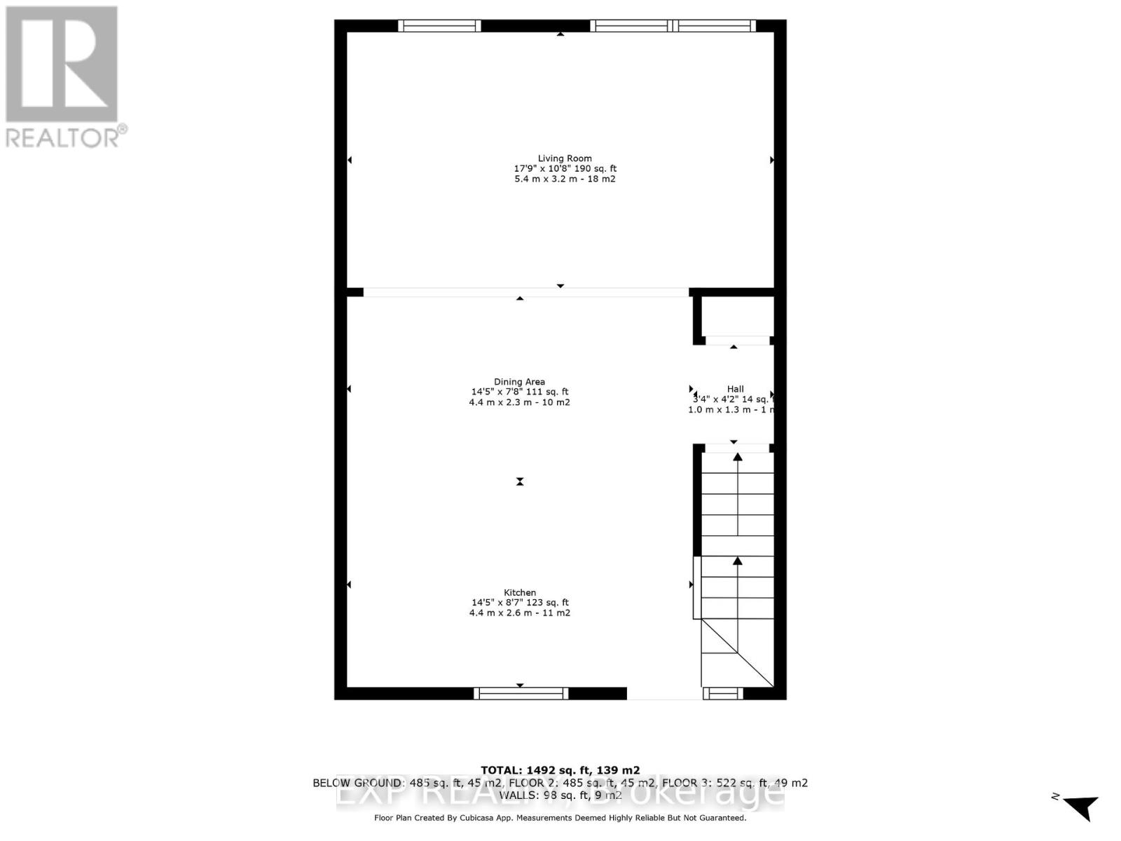 117 - 3136 Stockton Drive