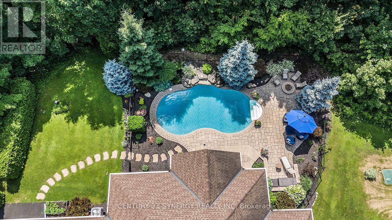2365 Stoney Lane