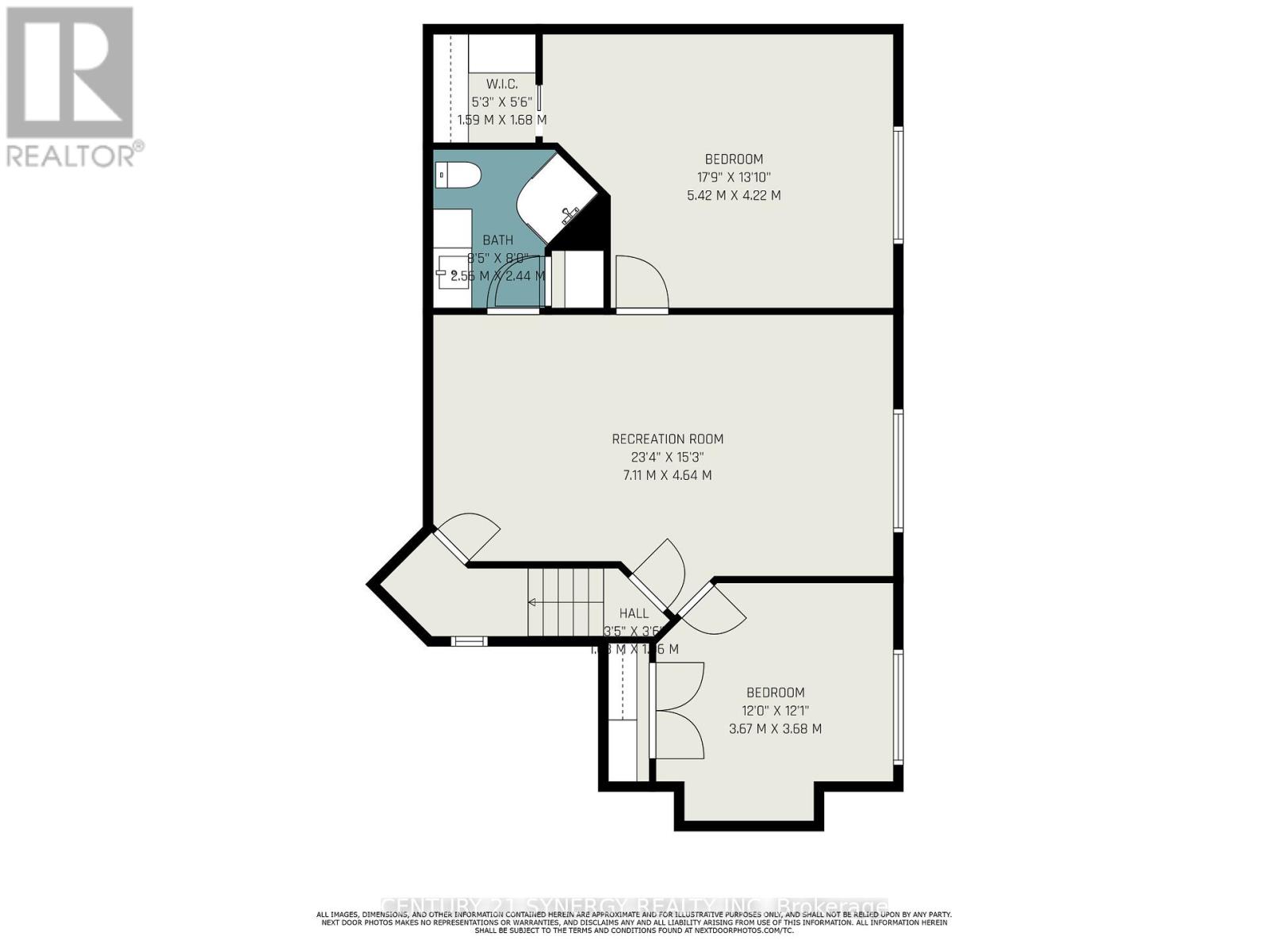 2365 Stoney Lane