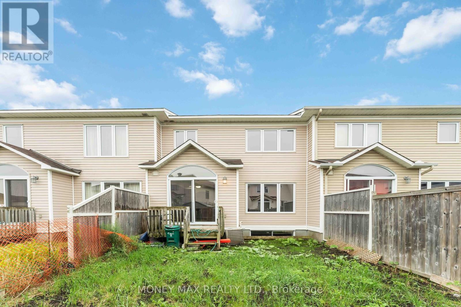 163 Garrity Crescent