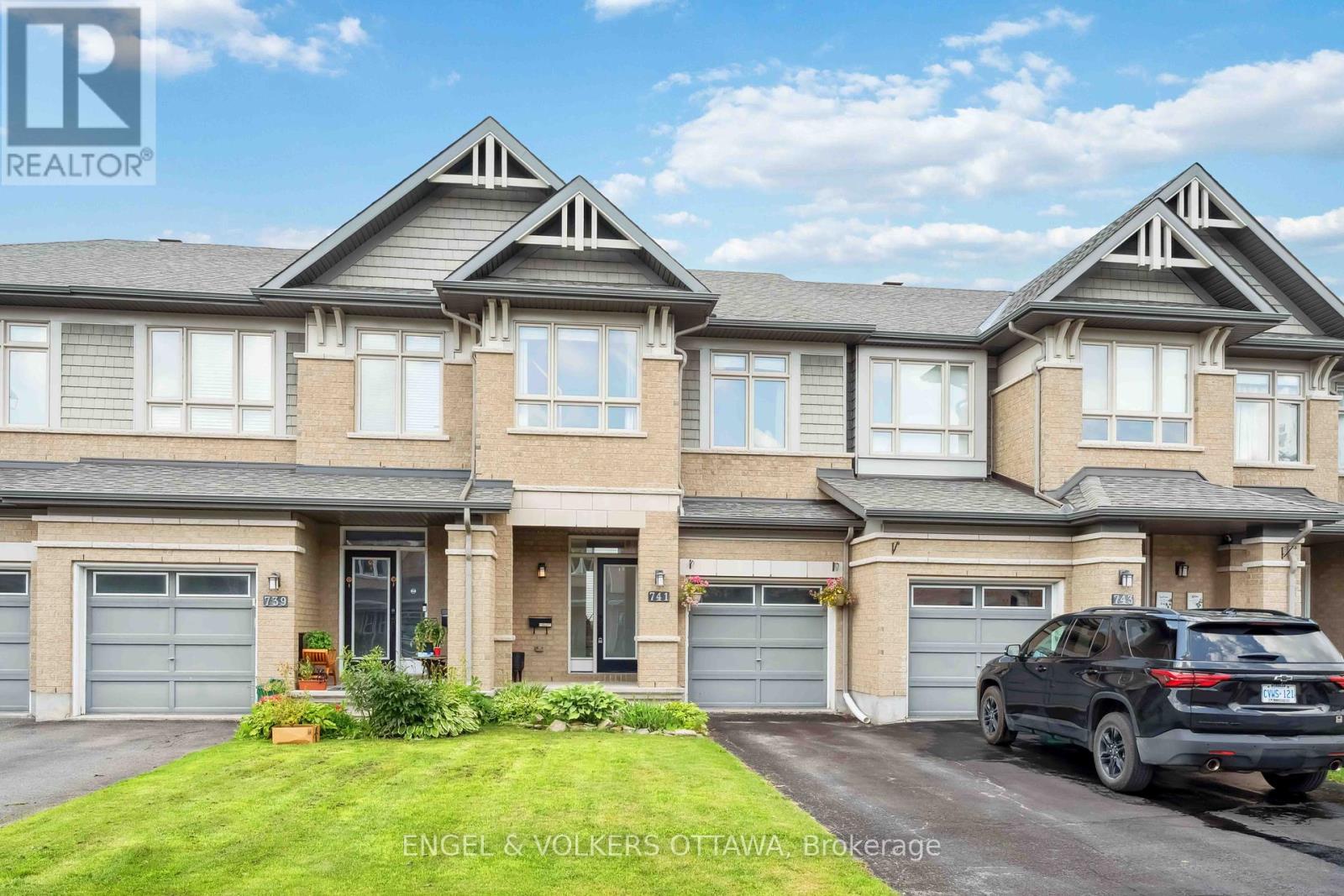 741 Morningstar Way