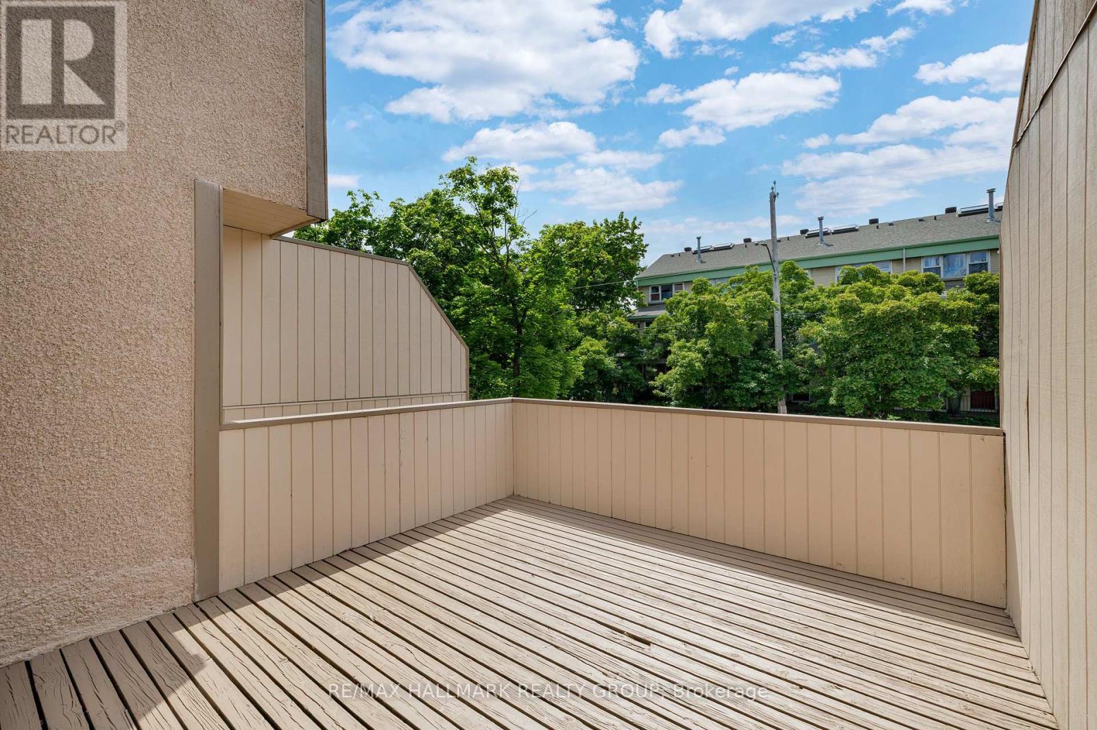 213 Booth Street
