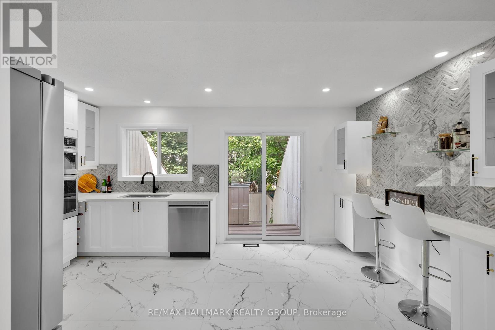 213 Booth Street