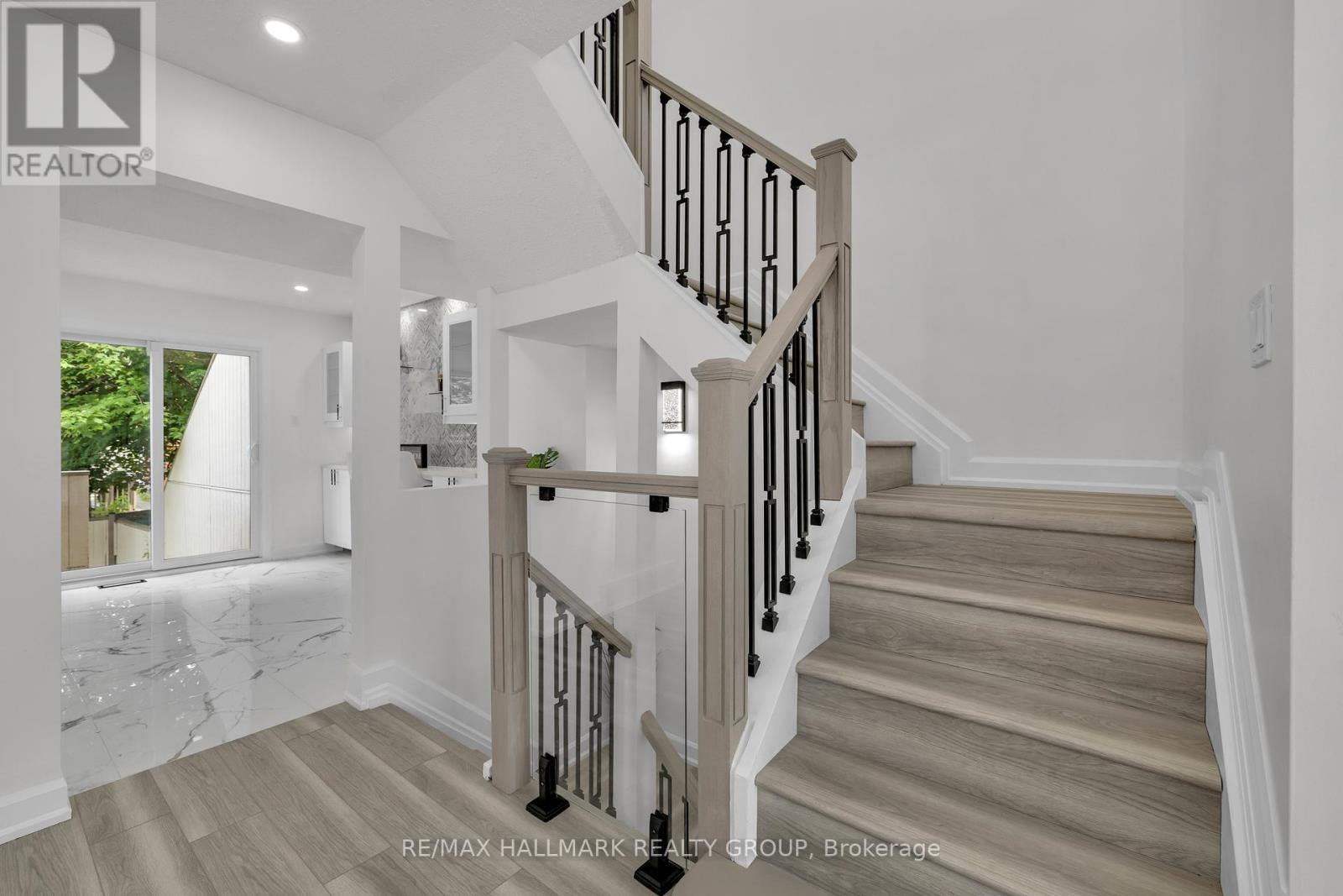 213 Booth Street