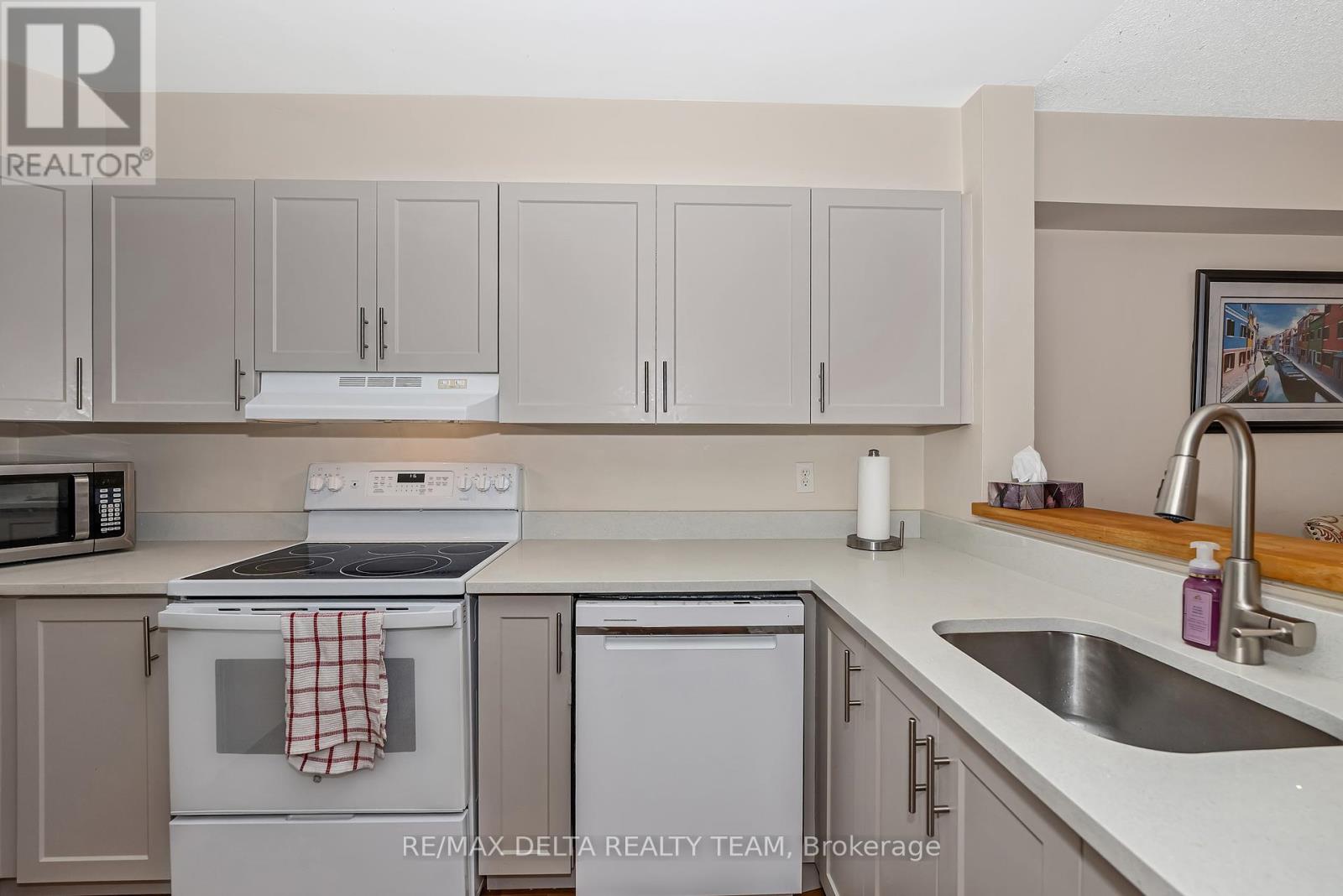 108 - 465 Canteval Terrace