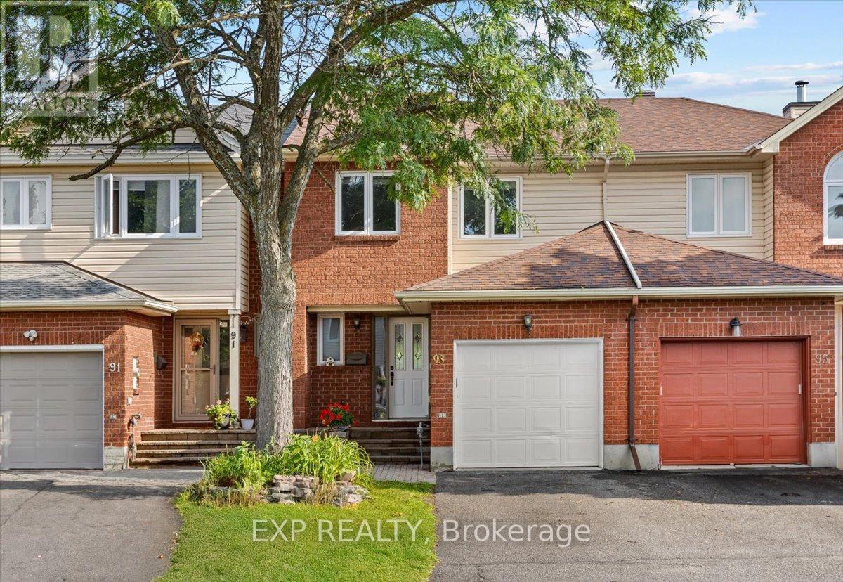 93 Cedarock Drive