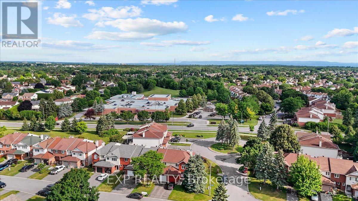 93 Cedarock Drive