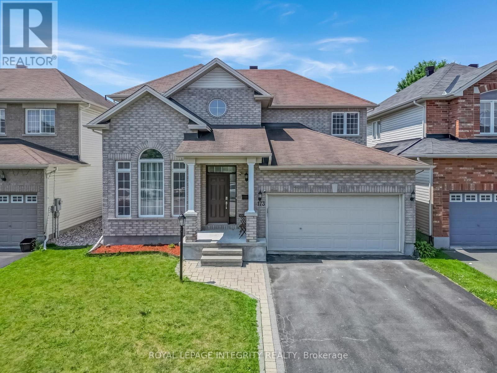 173 Lamplighters Drive