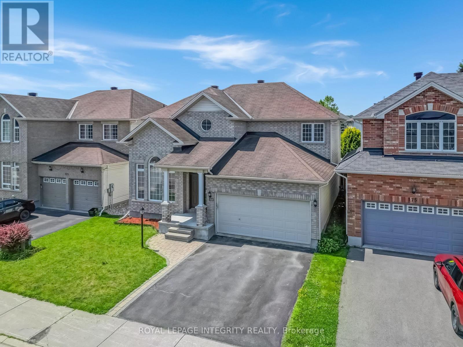 173 Lamplighters Drive