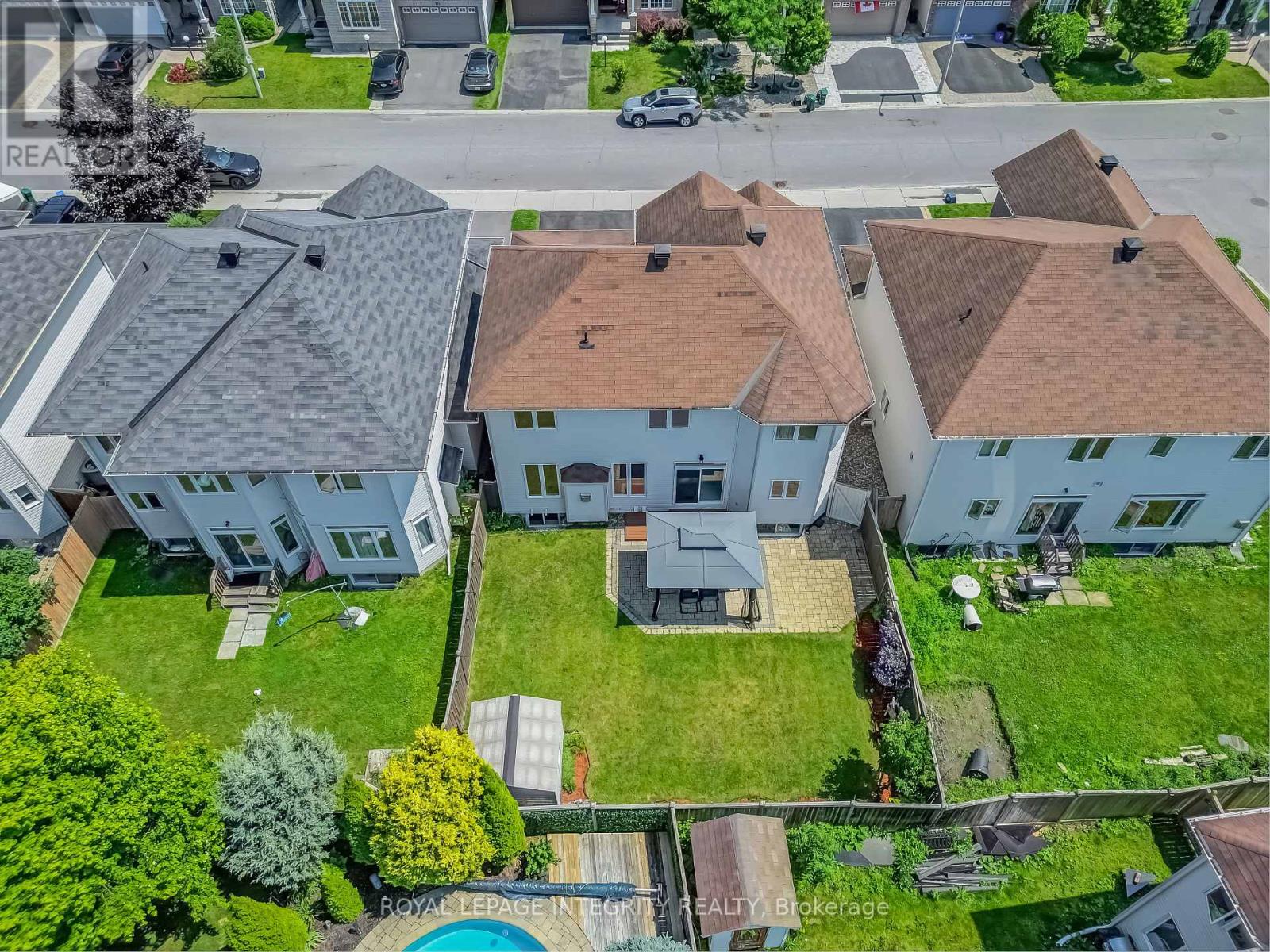 173 Lamplighters Drive
