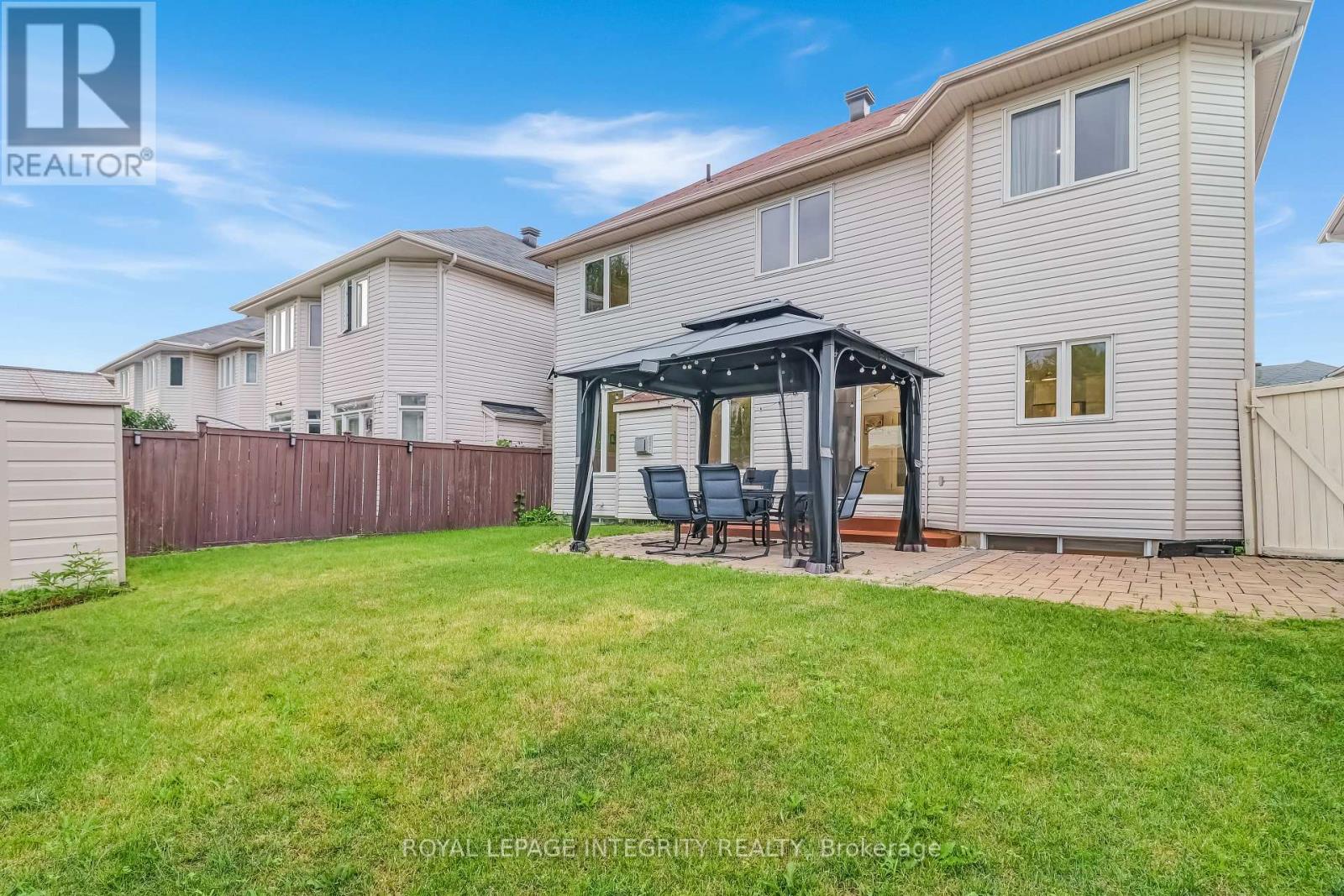 173 Lamplighters Drive