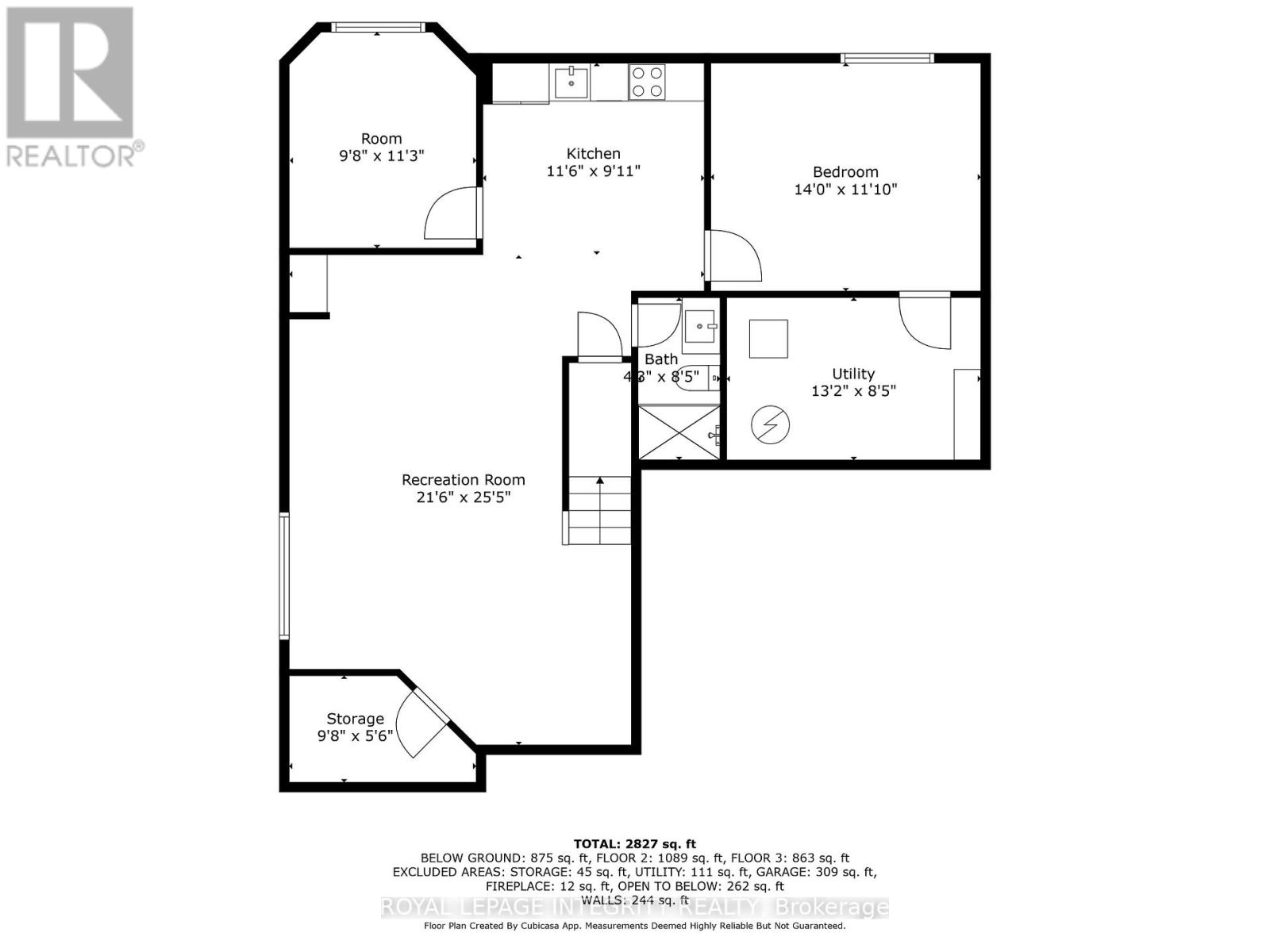 173 Lamplighters Drive