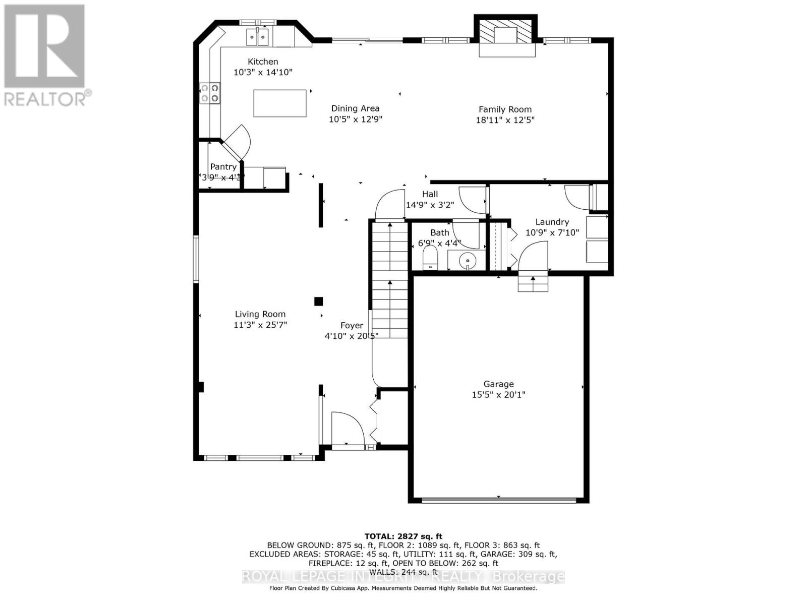 173 Lamplighters Drive